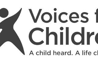 Voices for Children logo | Civil Security Solutions